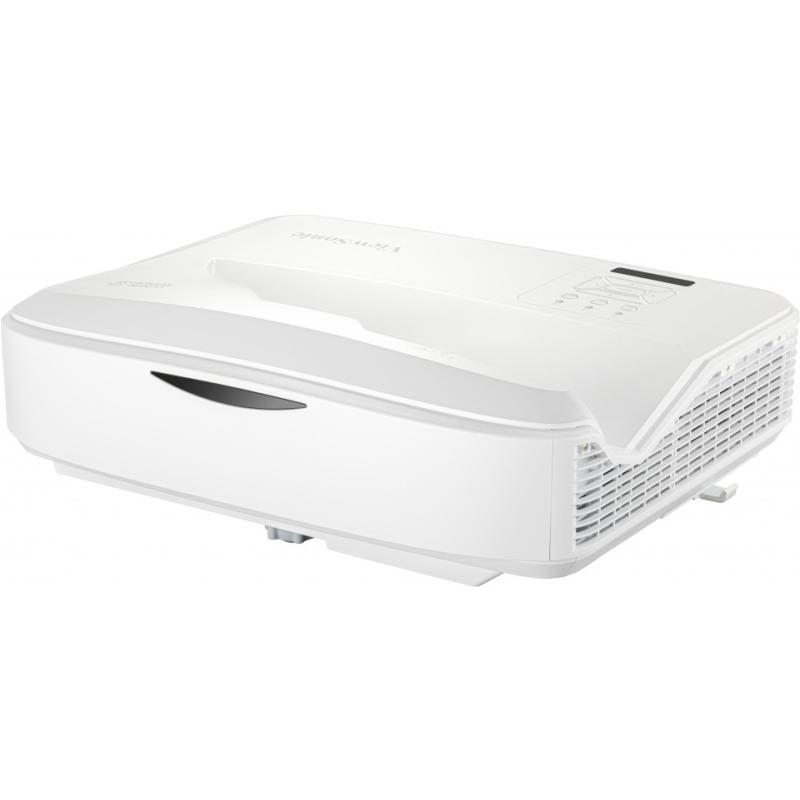 Viewsonic LS832WU vidéo-projecteur Projecteur à focale ultra courte 5000 ANSI lumens WUXGA (1920x1200) Blanc