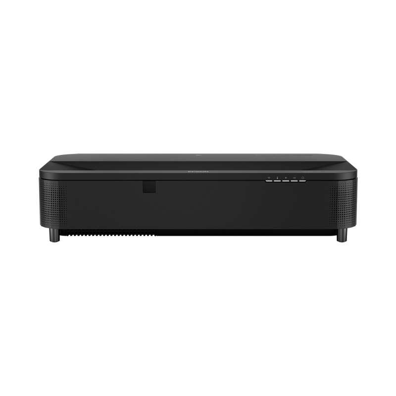 Epson PowerLite 815E Ultra short throw projector 5000 ANSI lumens 3LCD 1080p (1920x1080) Black