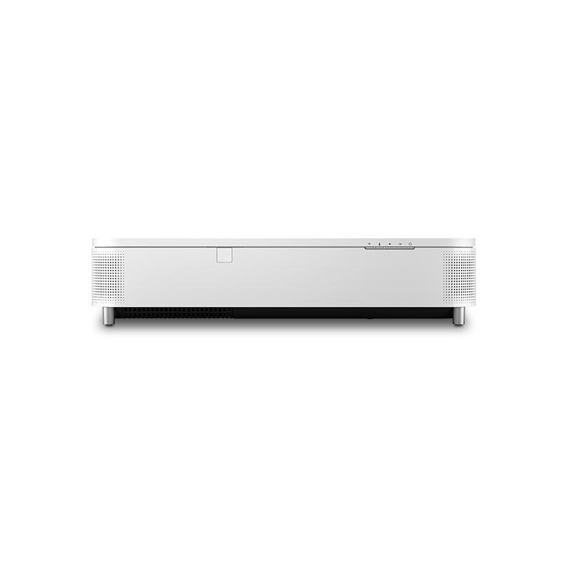 Epson PowerLite 810E Projecteur à focale ultra courte 5000 ANSI lumens 3LCD 1080p (1920x1080) Blanc