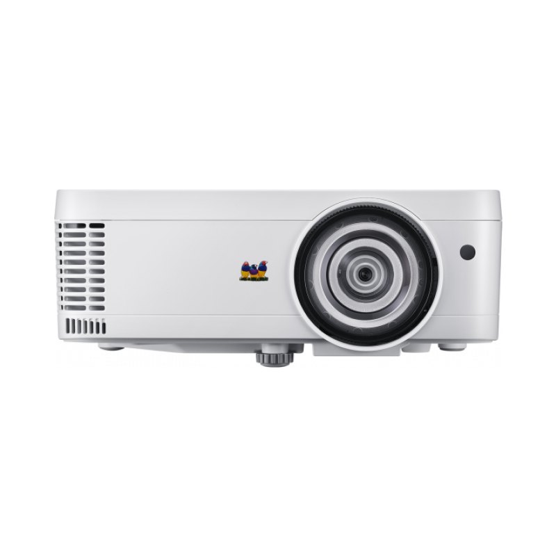 Viewsonic PS600X data projector Short throw projector 3700 ANSI lumens DLP XGA (1024x768) White