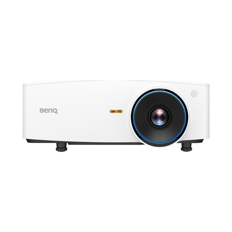 BenQ LK935 Standard throw projector 5500 ANSI lumens DLP UHD 4K (3840x2160) 3D White
