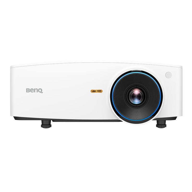 BenQ LK935 Projecteur à focale standard 5500 ANSI lumens DLP UHD 4K (3840x2160) Compatibilité 3D Blanc