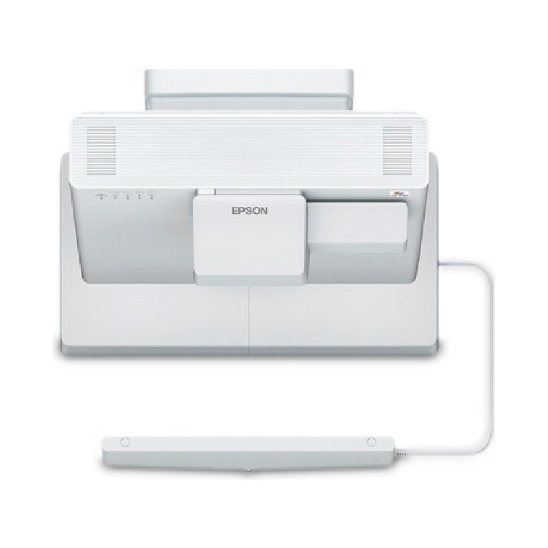 Epson BrightLink 1485Fi Ultra short throw projector 5000 ANSI lumens 3LCD 1080p (1920x1080) White