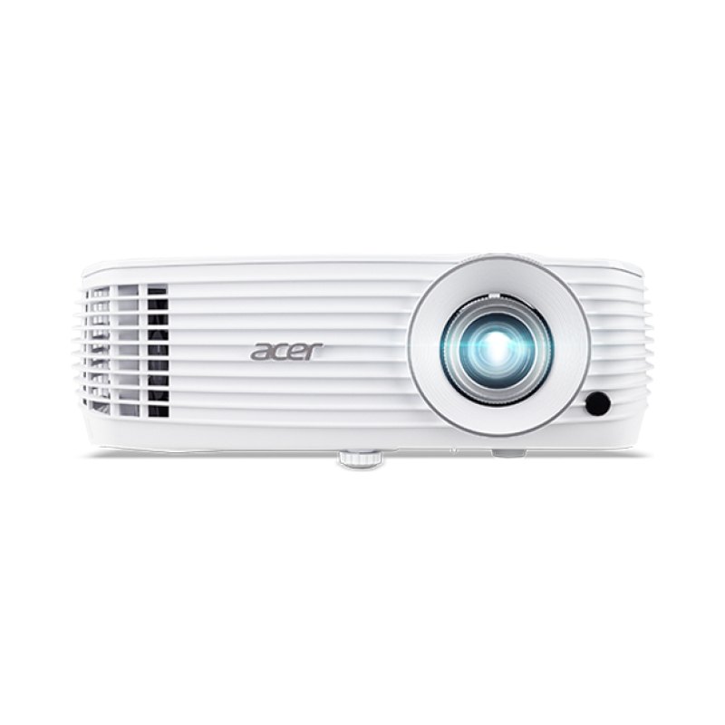 Acer Home V6810 Ceiling-mounted projector 2200 ANSI lumens DLP UHD 4K (3840x2160) White