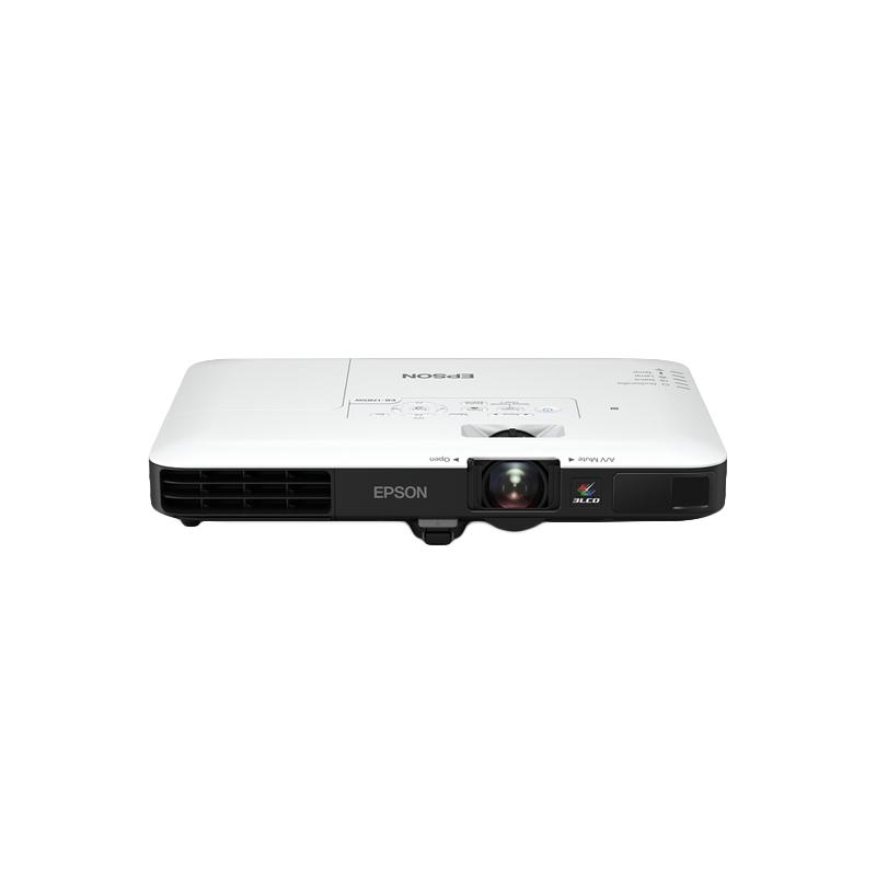 Epson PowerLite 1785W Projecteur à focale standard 3200 ANSI lumens 3LCD WXGA (1280x800) Noir, Blanc