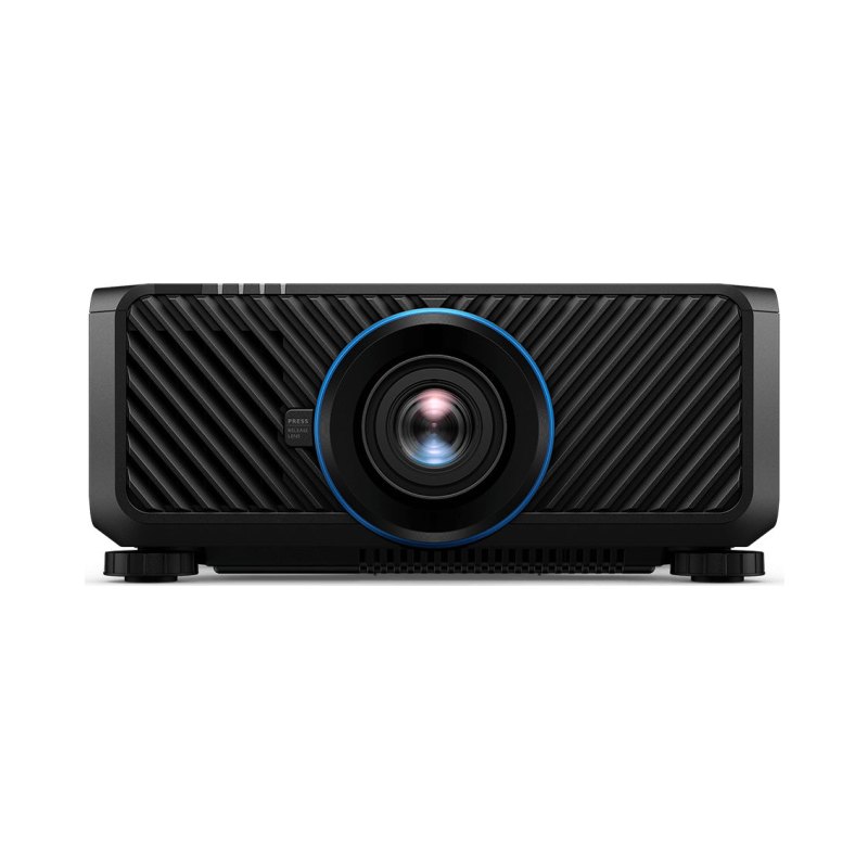 BenQ LU9800 Standard throw projector 10000 ANSI lumens DLP WUXGA (1920x1200) 3D Black