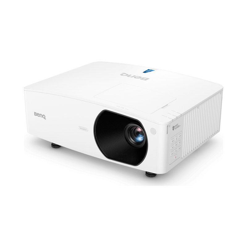 BenQ LU710 Standard throw projector 4000 ANSI lumens DLP WUXGA (1920x1200) White