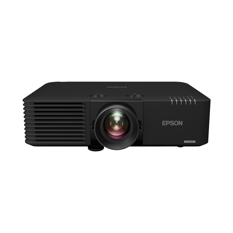 Epson PowerLite EB-L735U 7000 ANSI lumens 3LCD WUXGA (1920x1200) Black