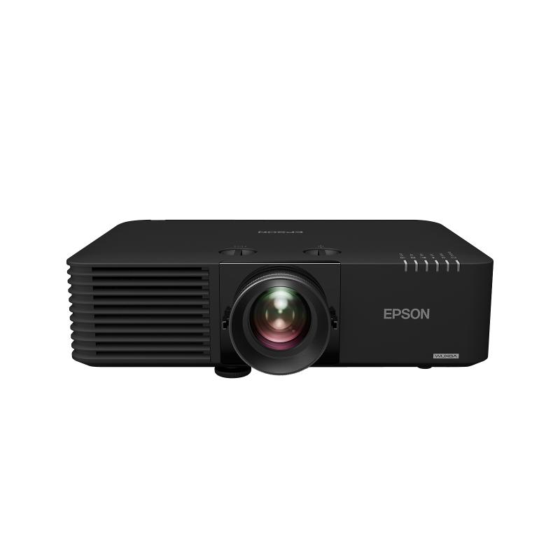 Epson PowerLite EB-L735U 7000 ANSI lumens 3LCD WUXGA (1920x1200) Noir