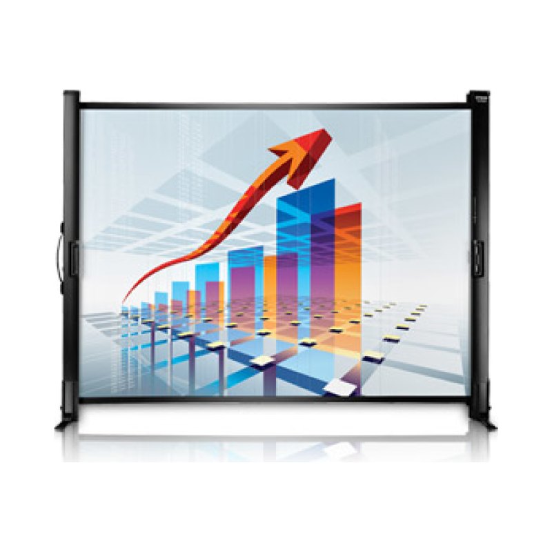 Epson ES1000 projection screen 127 cm (50") 16:9