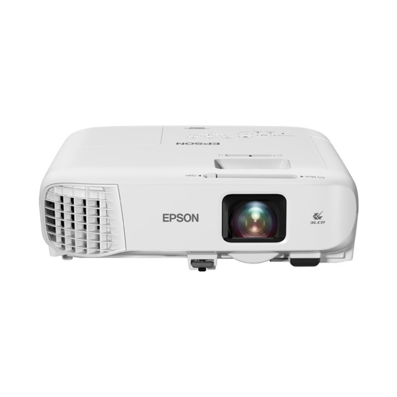 Epson PowerLite 982W 4200 ANSI lumens 3LCD WXGA (1280x800) White