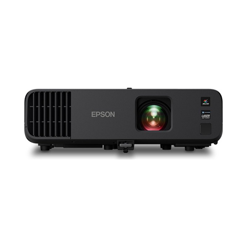 Epson PowerLite L265F 4600 ANSI lumens 3LCD 1080p (1920x1080) 3D Black