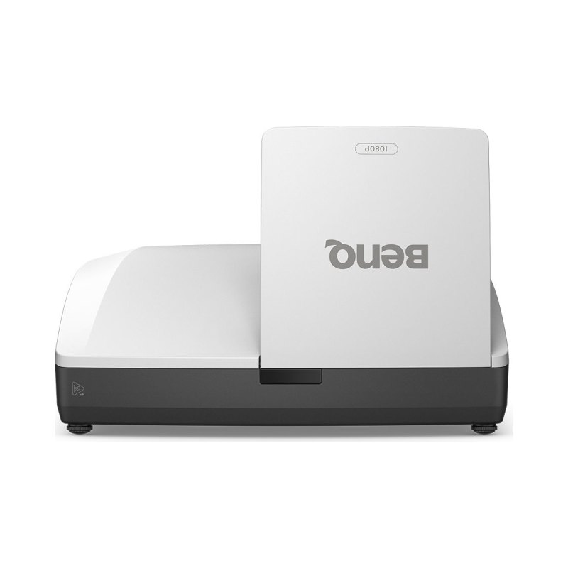 BenQ LH856UST Ultra short throw projector 3500 ANSI lumens DLP 1080p (1920x1080) 3D Black, White