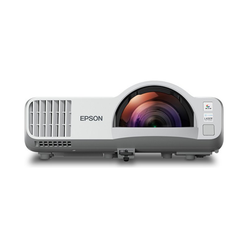 Epson L210SW Standard throw projector 4000 ANSI lumens 3LCD WXGA (1200x800) White