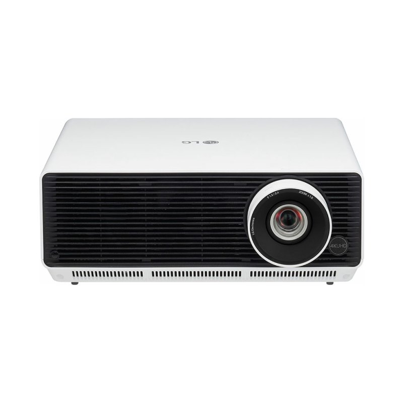 LG ProBeam BU50RG Standard throw projector 5000 ANSI lumens DLP UHD 4K (3840x2160) Black, White