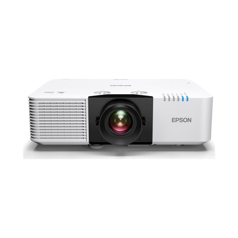 Epson PowerLite L890U 8000 ANSI lumens 3LCD WUXGA (1920x1200) White