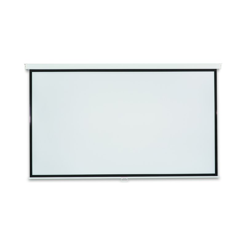 Viewsonic PJ-SCW-1001W projection screen 2.54 m (100") 16:9