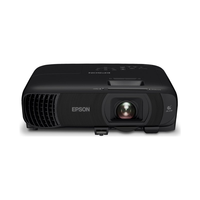 Epson 1290 4100 ANSI lumens 3LCD 1080p (1920x1080) Black