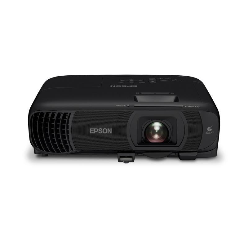 Epson 1290 4100 ANSI lumens 3LCD 1080p (1920x1080) Noir