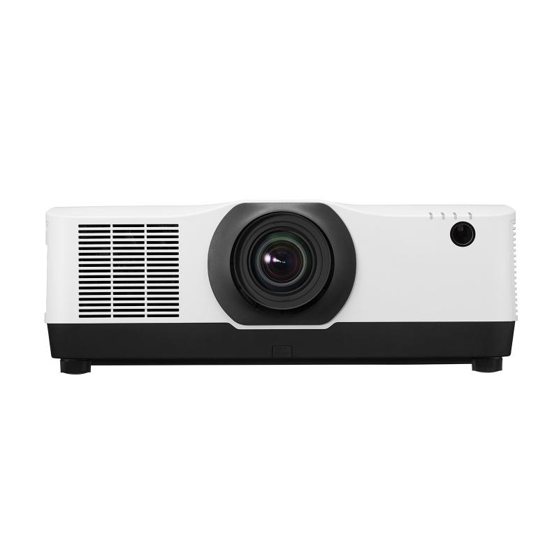 Sharp A824U Projecteur à focale standard 7500 ANSI lumens 3LCD WUXGA (1920x1200) Blanc