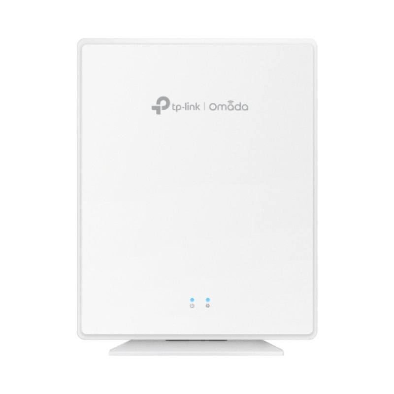 TP-Link Omada EAP650-DESKTOP wireless access point 2976 Mbit/s White Power over Ethernet (PoE)