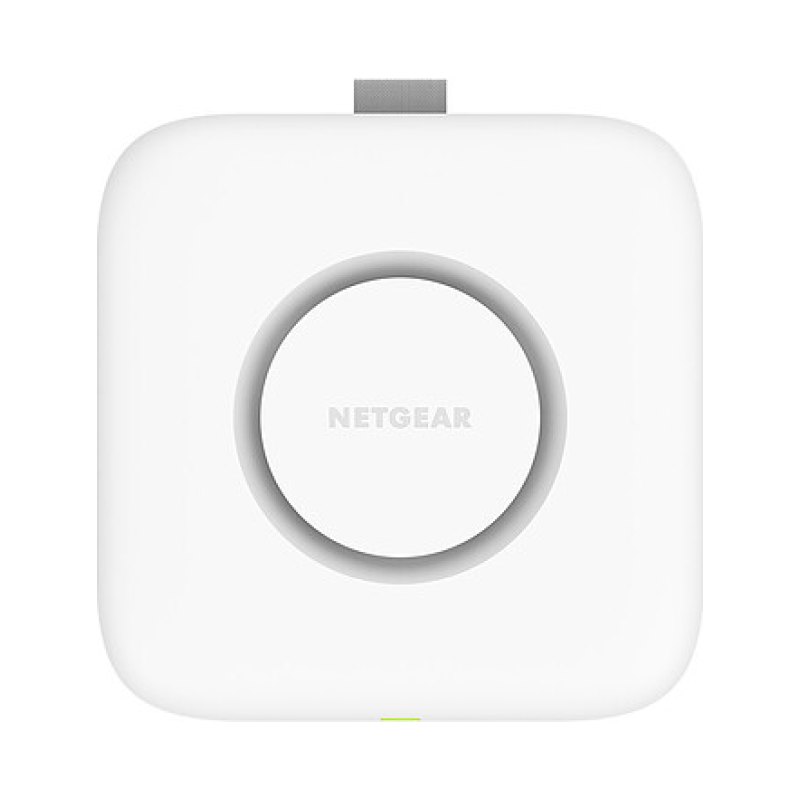 NETGEAR WBE710 White Power over Ethernet (PoE)