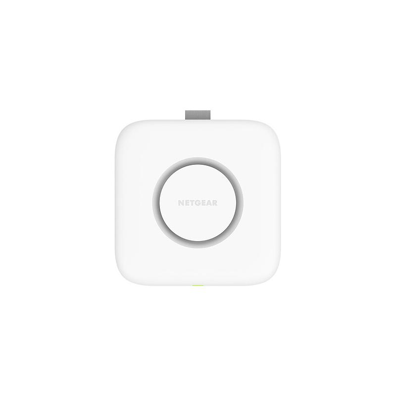 NETGEAR WBE710 Blanc Connexion Ethernet, supportant l'alimentation via ce port (PoE)
