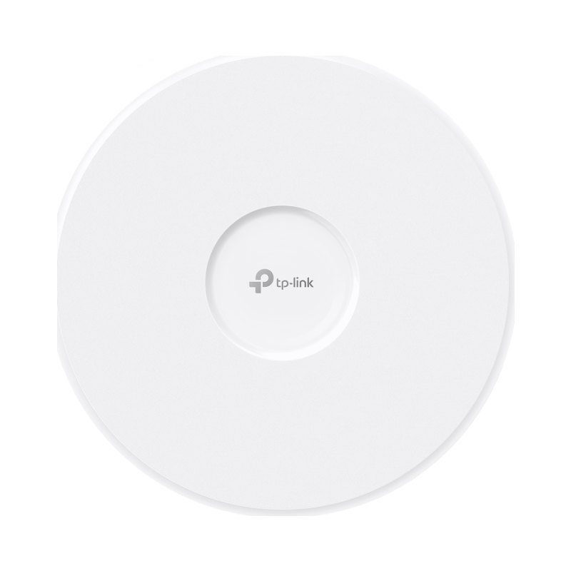 TP-Link Omada BE9300 Ceiling Mount Tri-Band Wi-Fi 7 Access Point