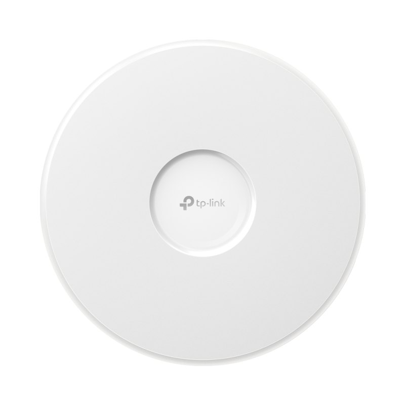 TP-Link Omada BE9300 Ceiling Mount Tri-Band Wi-Fi 7 Access Point