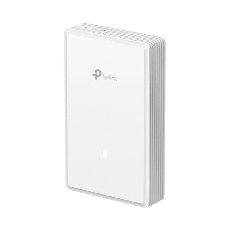 TP-Link Omada EAP725-Wall 5012 Mbit/s White Power over Ethernet (PoE)