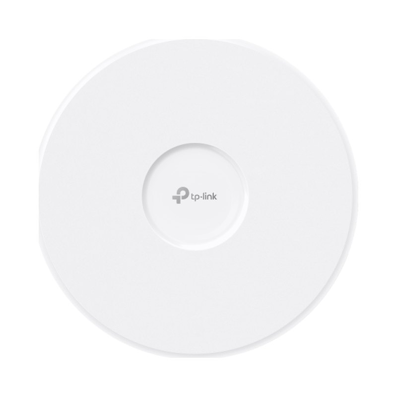 TP-Link Omada BE22000 Ceiling Mount Tri-Band Wi-Fi 7 Access Point