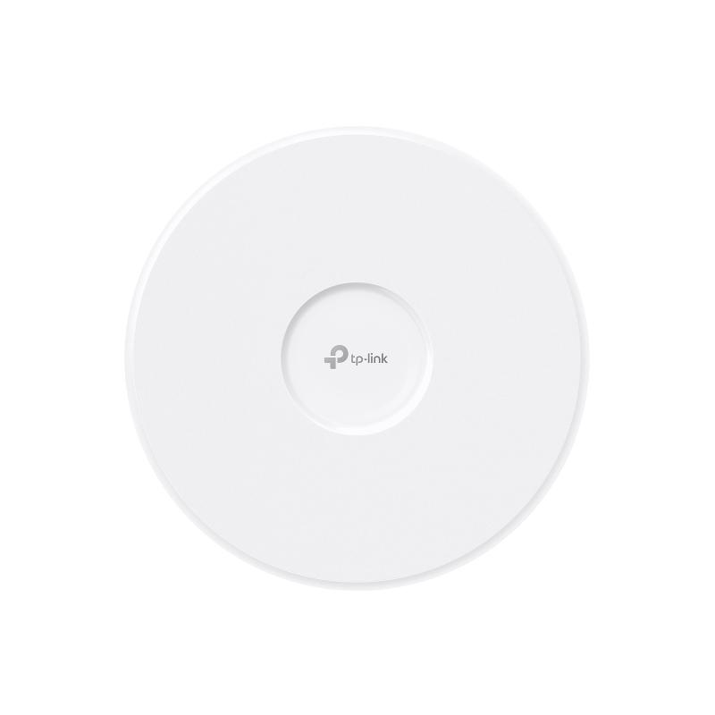 TP-Link Omada BE22000 Ceiling Mount Tri-Band Wi-Fi 7 Access Point