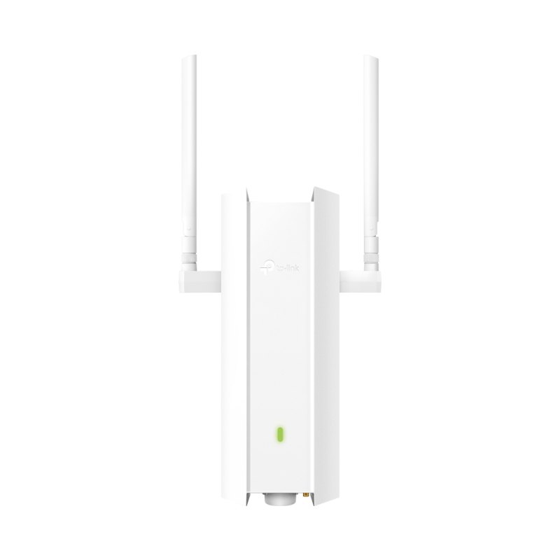 TP-Link Omada AX1800 Indoor/Outdoor Wi-Fi 6 Access Point