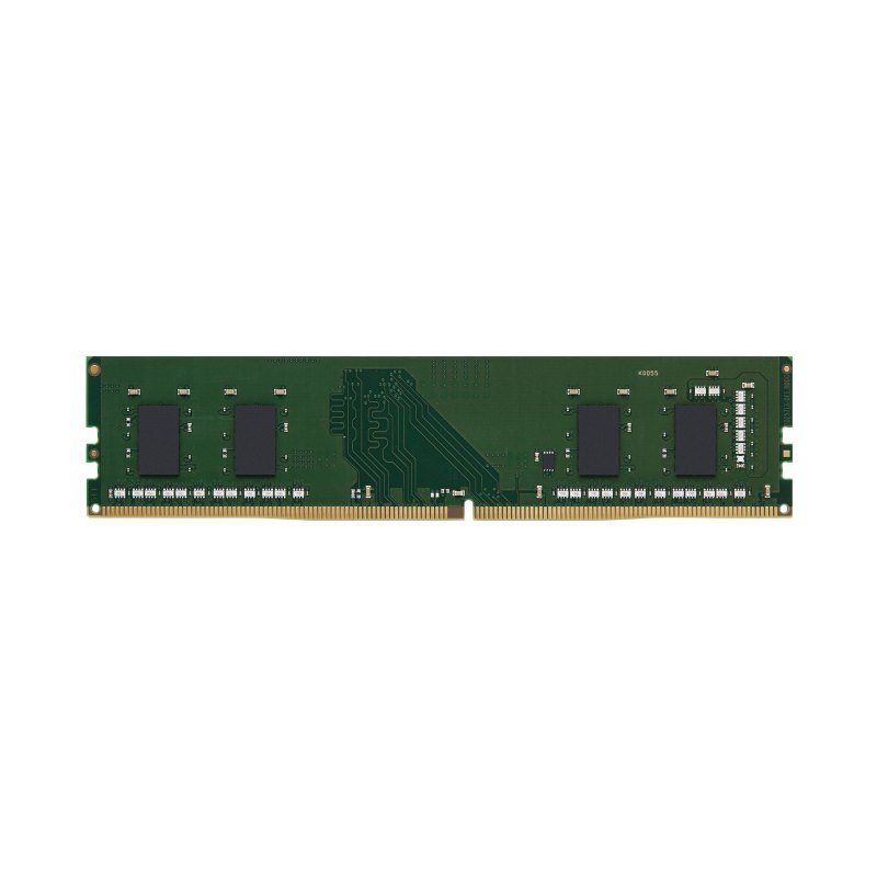 Kingston Technology KCP432ND8/32 memory module 32 GB 1 x 32 GB DDR4 3200 MT/s 288-pin DIMM