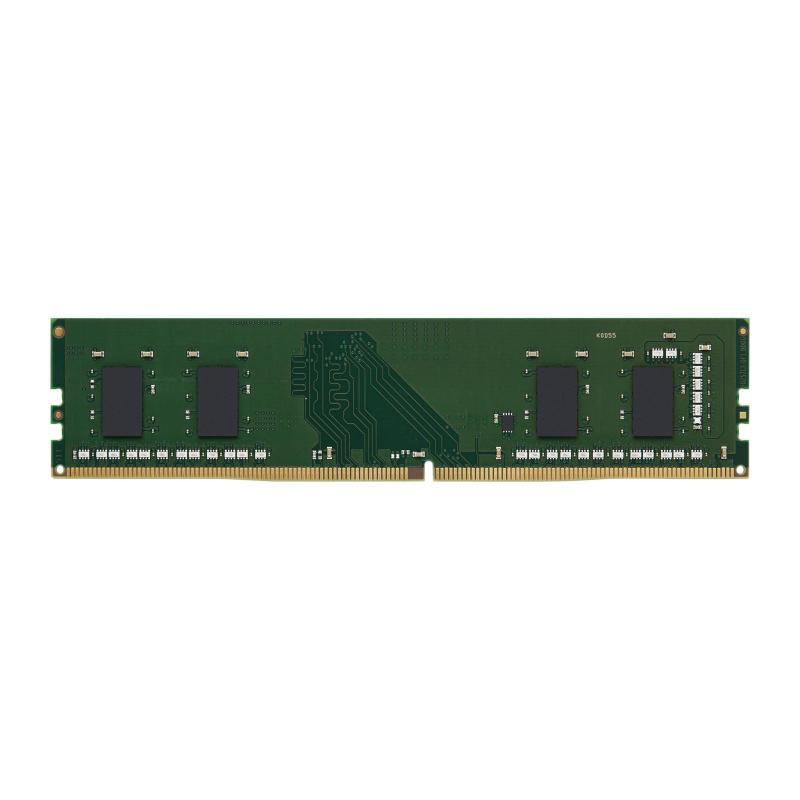 Kingston Technology KCP432ND8/32 module de mémoire 32 Go 1 x 32 Go DDR4 3200 MT/s 288-pin DIMM
