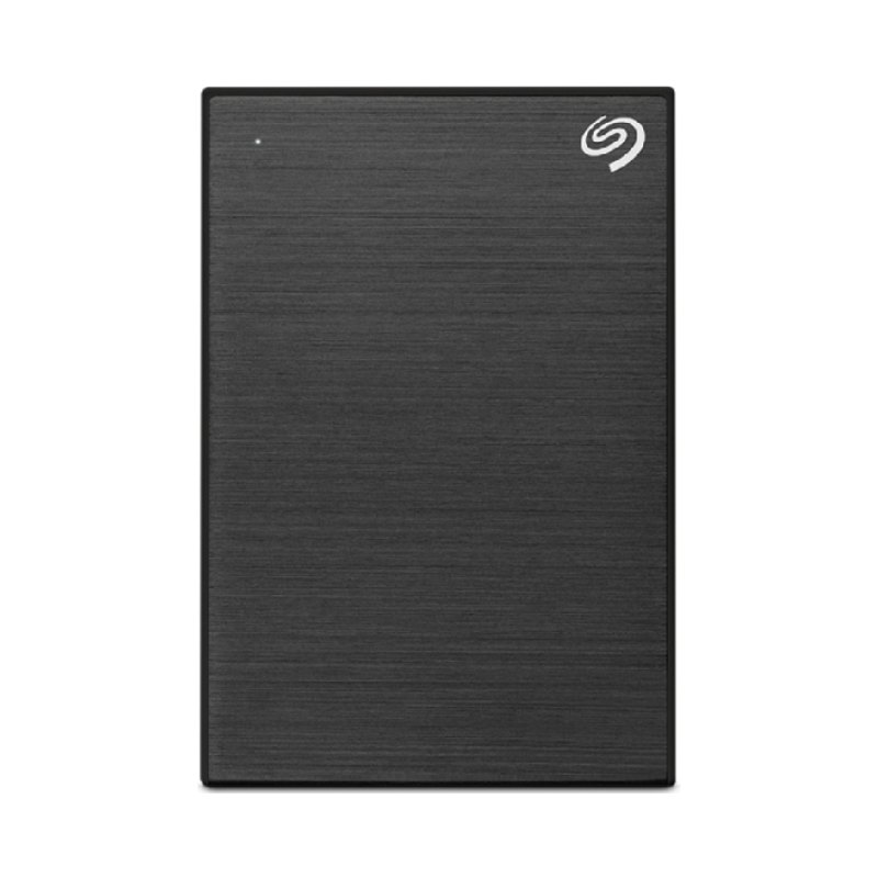 Seagate One Touch STKY1000400 external hard drive 1 TB 2.5" Micro-USB B 3.2 Gen 1 (3.1 Gen 1) Black