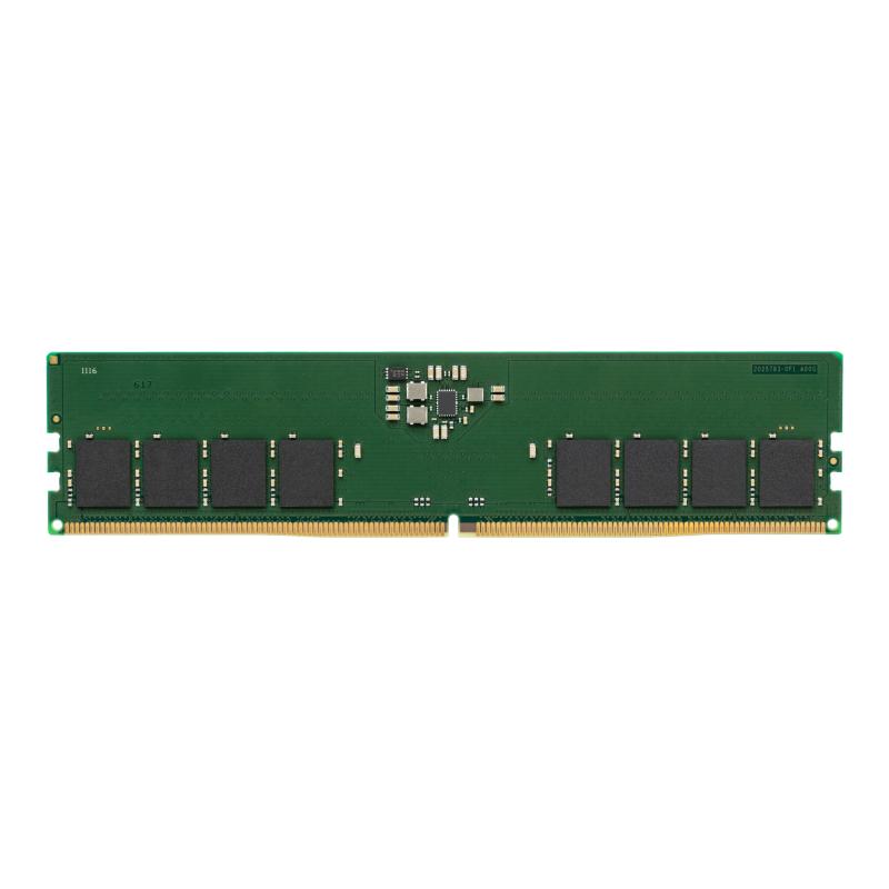 Kingston Technology KCP556US8-16 module de mémoire 16 Go 1 x 16 Go DDR5 5600 MT/s 288-pin DIMM