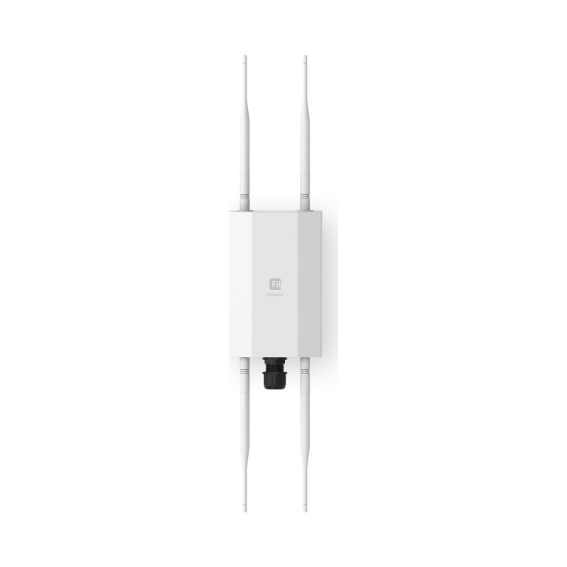 EnGenius Managed AP Outdoor Dual Band 11ax 574+1200Mbps 2T2R 2.5GbE PoE.at(+) 4x5dBi RP-SMA IP67