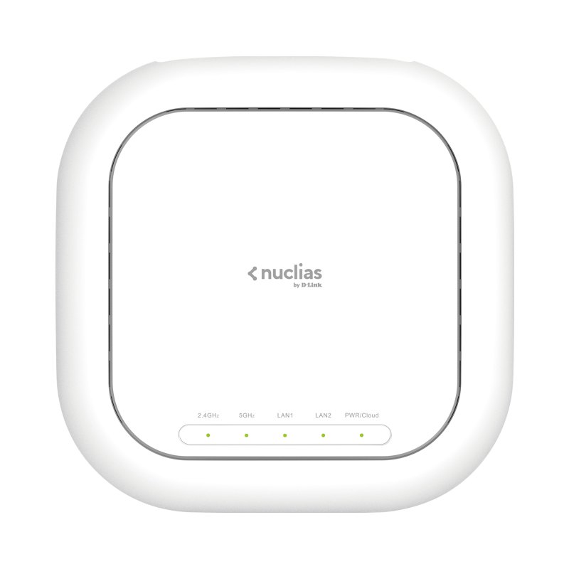 D-Link Wireless AC2600 Wave2 Nuclias Access Point