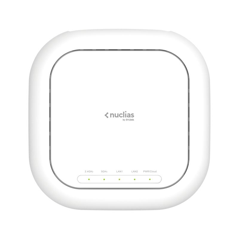 D-Link Wireless AC2600 Wave2 Nuclias Access Point