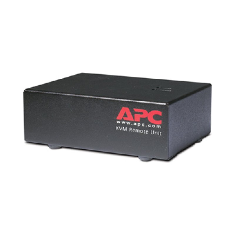 APC KVM Console Extender 12 Mbit/s