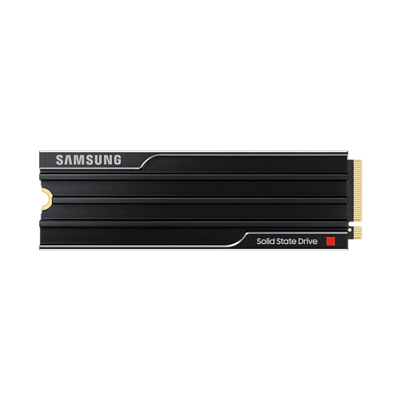 Samsung 9100 PRO 8 To M.2 PCI Express 5.0 NVMe V-NAND TLC