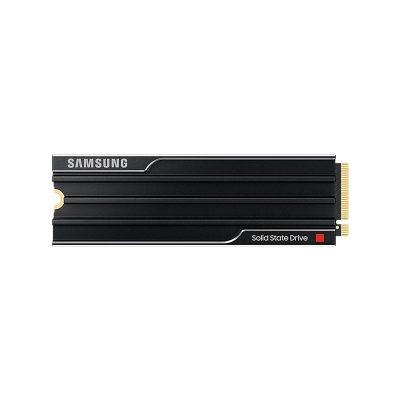 Samsung 9100 PRO 8 To M.2 PCI Express 5.0 NVMe V-NAND TLC