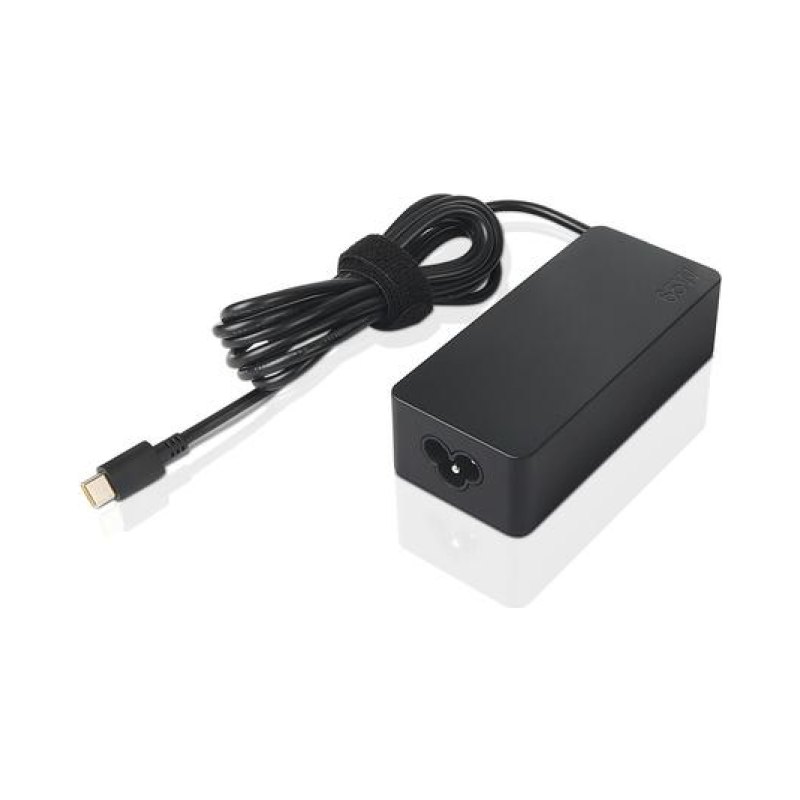 Lenovo GX20P92530 power adapter/inverter Indoor 65 W Black