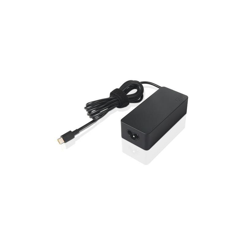 Lenovo GX20P92530 adaptateur de puissance & onduleur Intérieure 65 W Noir