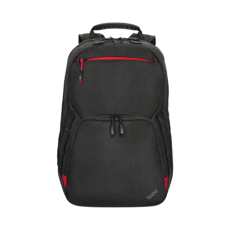 Lenovo 4X41A30364 laptop case 39.6 cm (15.6") Backpack Black