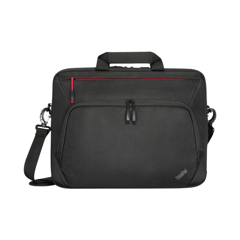 Lenovo 4X41A30365 laptop case 39.6 cm (15.6") Toploader bag Black
