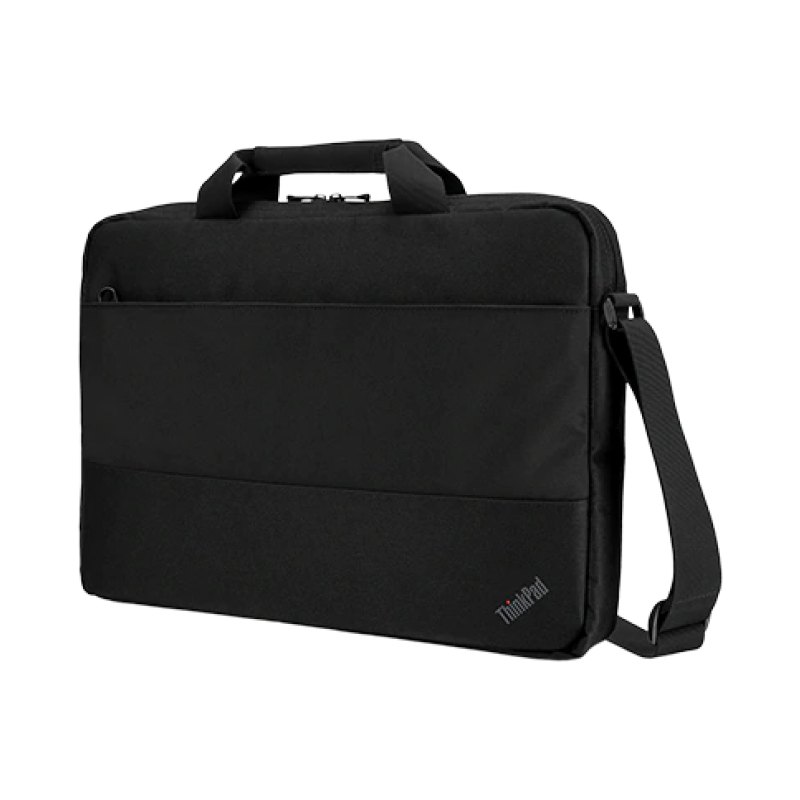 Lenovo ThinkPad 15.6-inch Basic Topload 15.6" Toploader bag Black