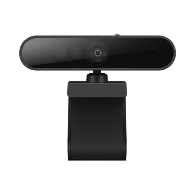 Lenovo Performance FHD webcam 1920 x 1080 pixels USB-C Black
