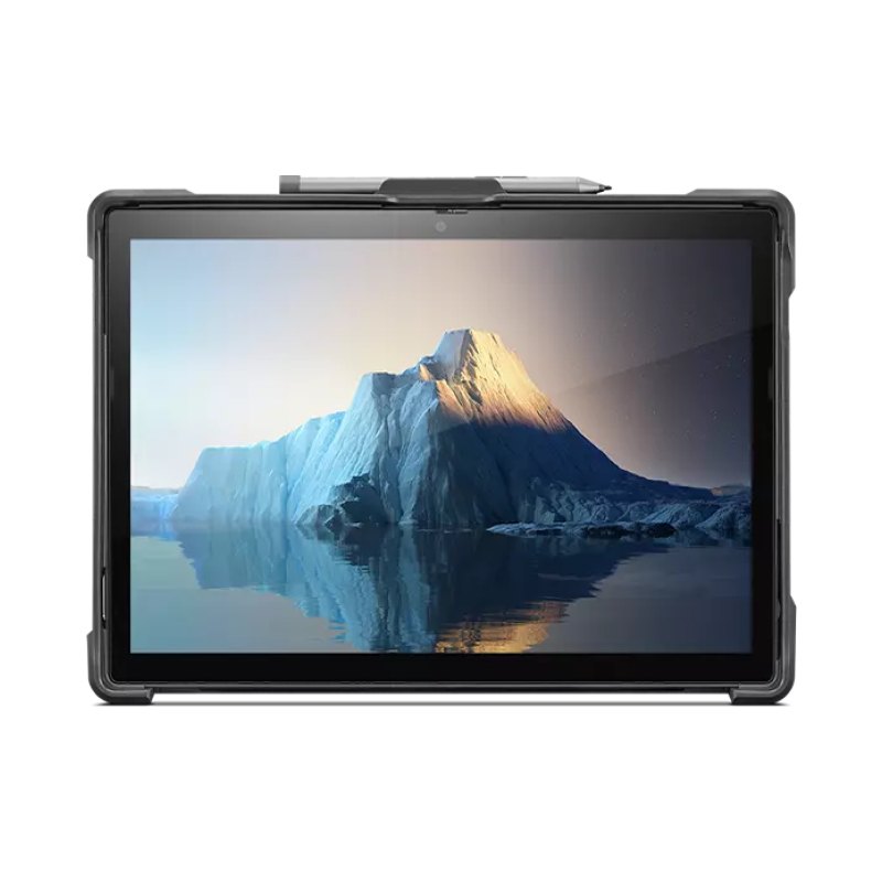 Lenovo 4X41A08251 tablet case 30.5 cm (12") Cover Black